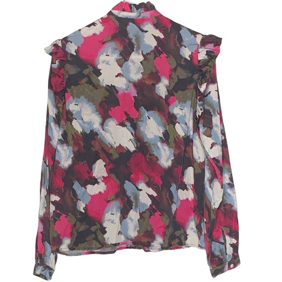 Knowledge Cotton Apparel Top - Picture 2 of 3